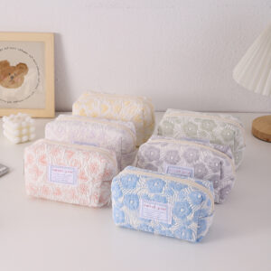 cosmetic bag for purse